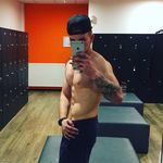 Nick Bonner - @nickbonner96 - Instagram