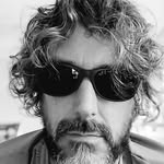 Nick Bonney - @sfdarklion - Instagram