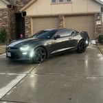 Nick Bonney - @_chevyboy22 - Instagram