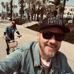 Nick Bonney - @nickbonsta - Instagram