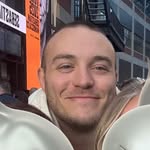 Nick Booker - @nbook29 - Instagram