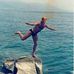 Nick Booker - Facebook