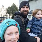 Nick Booker - @nickbooker86 - Instagram