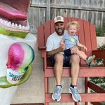 Nick Booth - @booth25 - Instagram