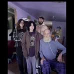 Nick Booth - Facebook
