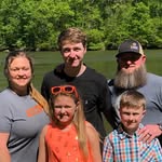 Nick Booth - @nickbtn4 - Instagram