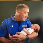 Nick Booth - @coachbooth11 - Instagram