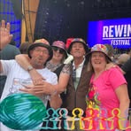 Nick Booth - Facebook