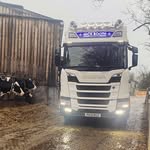 Nick Booth Haulage Ltd - @nickboothhaulageltd - Instagram