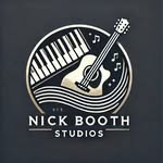 Nick Booth Studios - @nick_booth_studios - Instagram