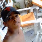 Nick Euris Borquez - @nickeuris - Instagram