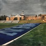 Nick Boucher - @nickboucherart - Instagram