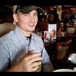 Nick Boucher - @cwboy20 - Instagram