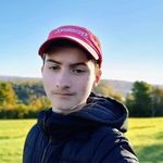 Nick Boucher - @nrboucher1 - Instagram