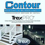 Nick Boucher - @contour_building - Instagram