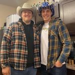 Nick Boucher - @nbouch25 - Instagram