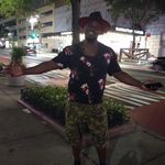Nick Bower - @onelifez66 - Instagram