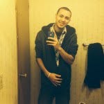 Nick Bower - @littlenicki18 - Instagram