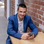 Nick Boyce - @nickboyce_rlpa_benedictgroup - Instagram