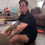 Nick Boyce - @nickboyce22 - Instagram