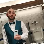 Nick Boyd - @nickandmorty14 - Instagram
