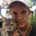 Nicholas Ryan Braden-Day - @nick_braden_day - Instagram