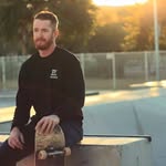 Nick Braden - @alphabraden - Instagram