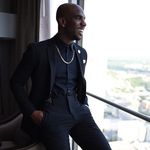 Nick Braden - @icecoldape - Instagram