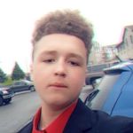 Nick Braden - @nick_braden14 - Instagram