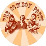 Scott, Nick, Braden - @thecowboypoets - Instagram