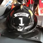 Nick Bratcher - @firemedic1222 - Instagram