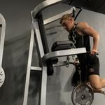 Nick Brenner - @nickbrennerfitness - Instagram