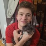 Nick Brenner - @nickbrenner22 - Instagram
