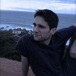 Nick Brenner - @thedjbread - Instagram