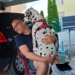 Nick Brenner - @brenner_nick92 - Instagram