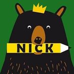 Nick Brenner - @nick.brenner - Instagram