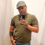 Nick Brenner - @nickked4life - Instagram