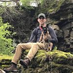 Nick Brenner - @nickdbrenner - Instagram