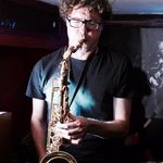 Nick Briggs - @nickbriggssax - Instagram