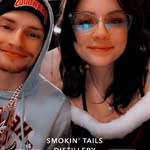 Nick Briggs - @xlilsmokeyx - Instagram