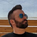 Nick Briggs - @nickthebriggs - Instagram