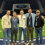 Nick Briggs - @nbriggs23 - Instagram
