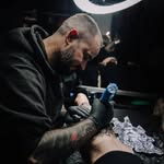 Nick Briggs - @nickbriggstattoos - Instagram