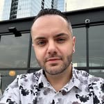 Nick Briggs - @iamnickbriggs - Instagram