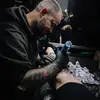 Nick Briggs - @nickbriggstattoos - TikTok