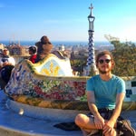 Nick Briggs - @bryggdrasil - Instagram