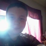 Nick Briggs - @dominickbrggs22 - Instagram