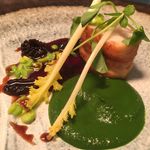 Nick Briggs - @chefnickbriggs - Instagram
