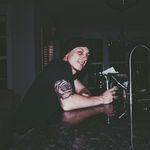 Nick Britt - @nickbrittmusic - Instagram