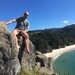 Nick Britt - @nicklebymagicevents - Instagram